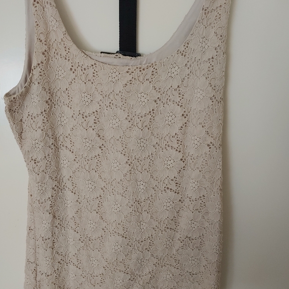 Lace cami by WHBM size small - Picture 2 of 3